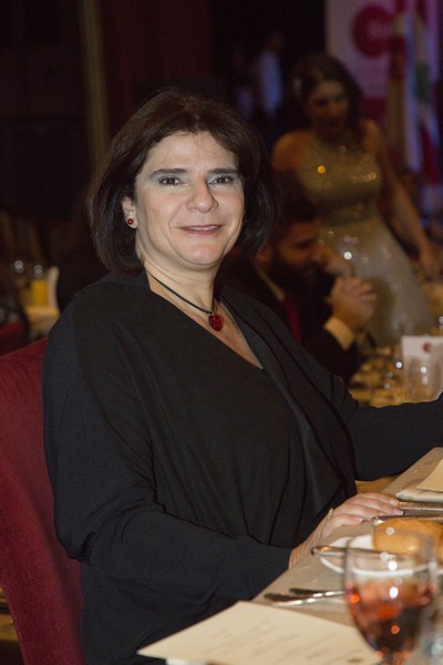 DiaLeb's 8th Annual Fundraising Gala Dinner